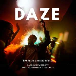 Daze